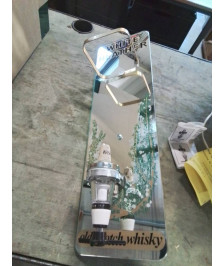 DISTRIBUTEUR A WHISKY WHITE HEATHLER