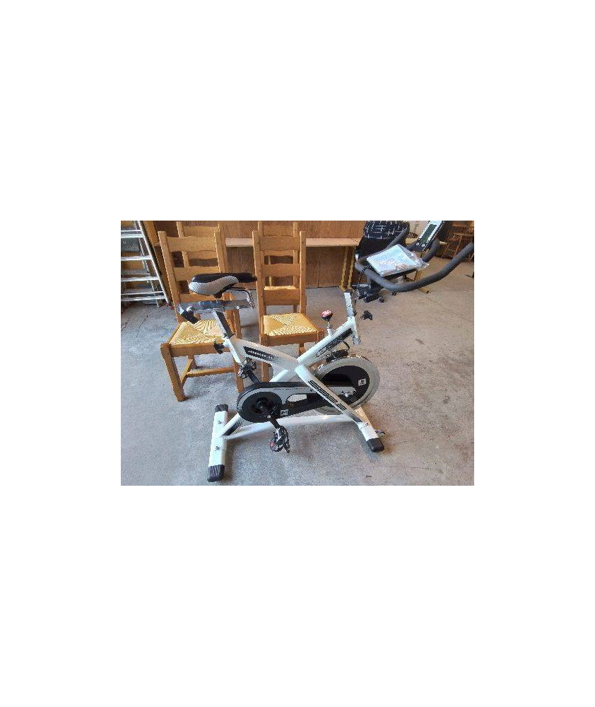 VELO D’APPARTEMENT 