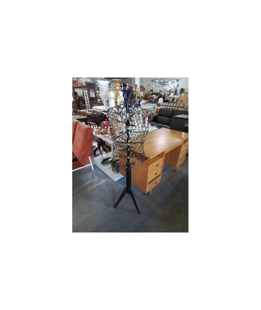MANNEQUIN DE COUTURE IDEAL ANNÉES 60