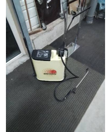 PULVÉRISATEUR A DOS BERTHOUD A PRESSION ENTRETENUE 18 LITRES
