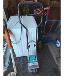 MOTOBINEUSE ÉLECTRIQUE GARDENA D89079 ULM