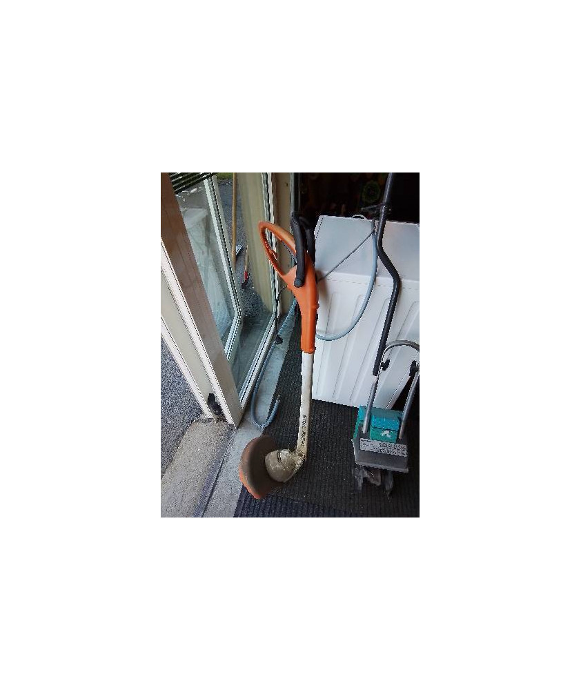 COUPE BORDURE ÉLECTRIQUE STIHL FSE41