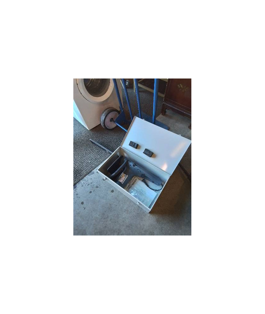 TRONÇONNEUSE ÉLECTRIQUE PEUGEOT 1800W 40CM