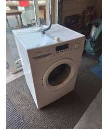 LAVE LINGE A HUBLOT BOSCH CLASSIXX 6 VARIOPERFECT WAB28210FF/01