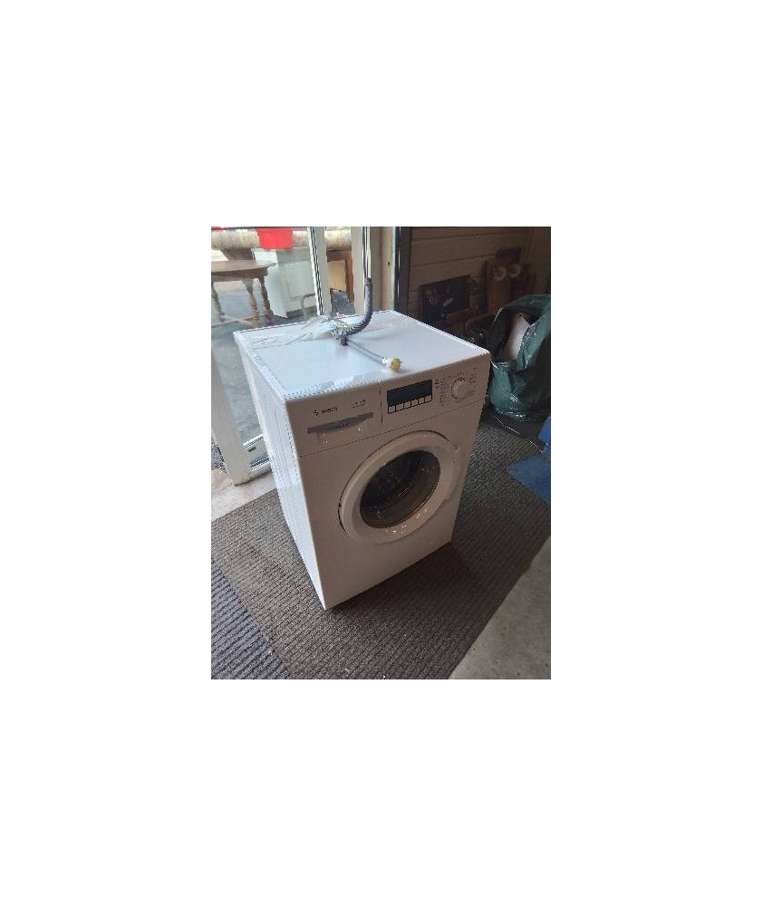 LAVE LINGE A HUBLOT BOSCH CLASSIXX 6 VARIOPERFECT WAB28210FF/01
