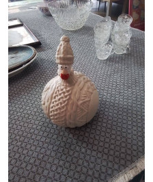 DECORATION POULE 