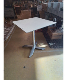 TABLE BISTRO PLIANT 
