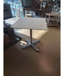TABLE BISTRO PLIANT 