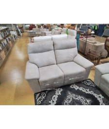 SALON 3/2 EN L’ETAT 3X RELAX ELECTRIQUES 