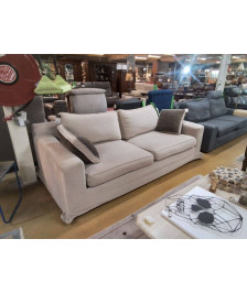 CANAPE 3 PLACE DEHOUSABLE