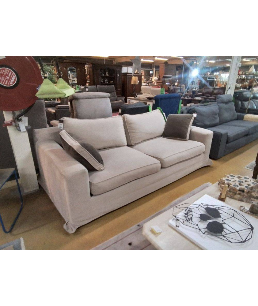 CANAPE 3 PLACE DEHOUSABLE