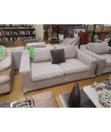 CANAPE 2 PLACE DEHOUSABLE