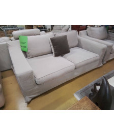 CANAPE 2 PLACE DEHOUSABLE