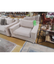 CANAPE 1 PLACE DEHOUSABLE