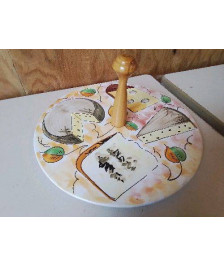 PLATEAU A FROMAGE 