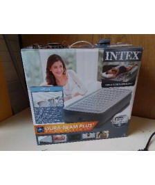 MATELAS GONFLABLE INTEX 99X191CM