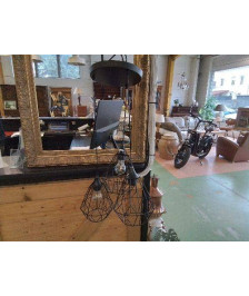 SUSPENSION 3 FEUX MODERNES 