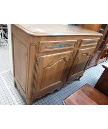 BUFFET 2 PORTES 2 TIROIRS ORME