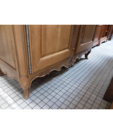 BUFFET 2 PORTES 2 TIROIRS ORME