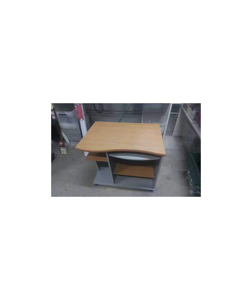 BUREAU SUR ROULETTES 