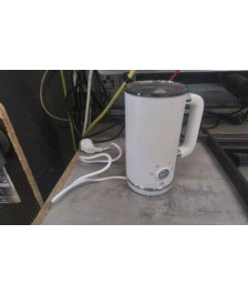 MOUSSEUR A LAIT BOULANGER 