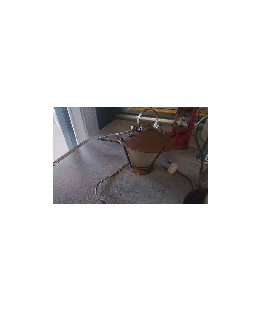 LANTERNE PM A SUSPENDRE 