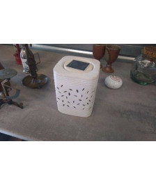 DECO LUMINEUSE SOLAIRE 