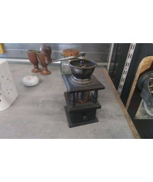 MOULIN A CAFE MANUEL