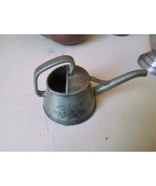 PETIT ARROSOIRE EN ETAIN