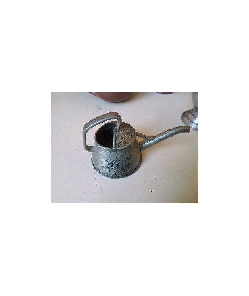 PETIT ARROSOIRE EN ETAIN