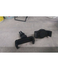 SUPPORT TELEPHONE POUR VOITURE 