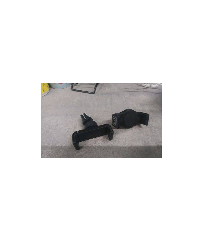 SUPPORT TELEPHONE POUR VOITURE 