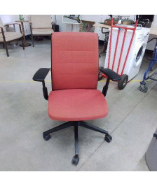 FAUTEUIL DE BURE STEELCASE