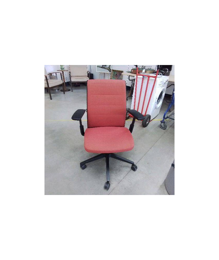 FAUTEUIL DE BURE STEELCASE