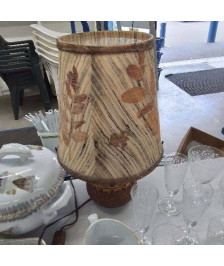 LAMPE VINTAGE 