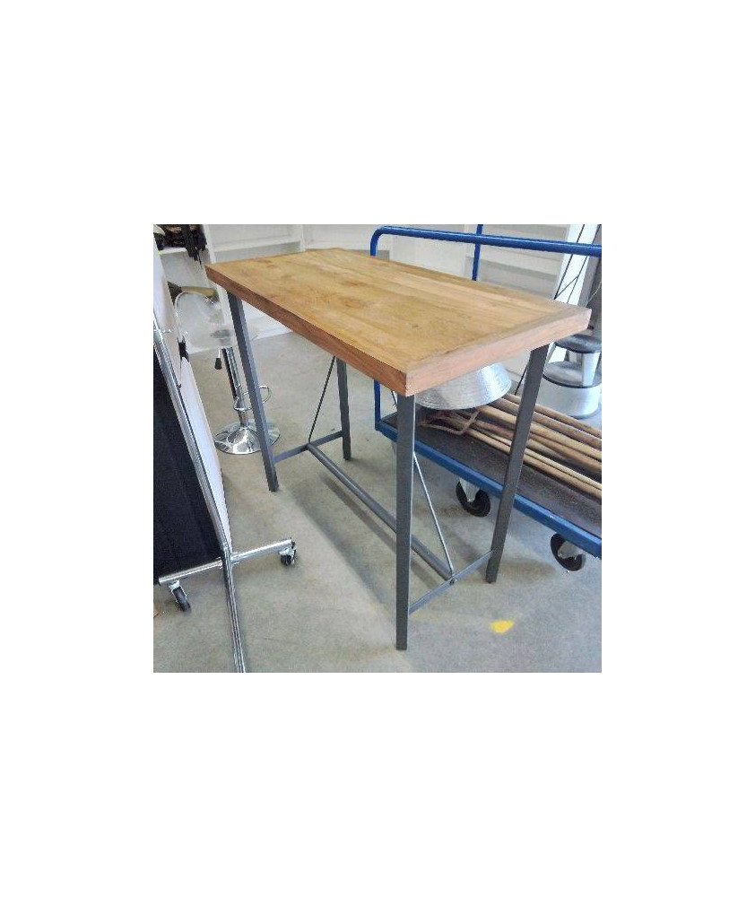 MANGE DEBOUT STYLE INDUS