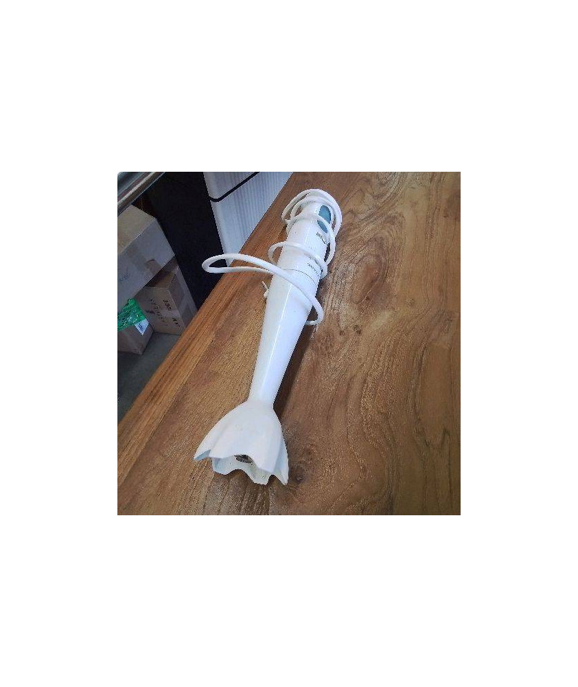 MIXEUR PLONGEUR BRAUN