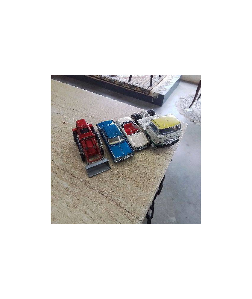 VOITURE DINKY TOYS 