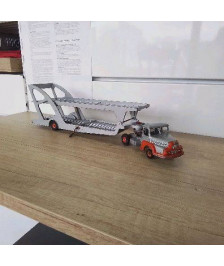  CAMION TRANSPORTEUR DINKY TOYS 