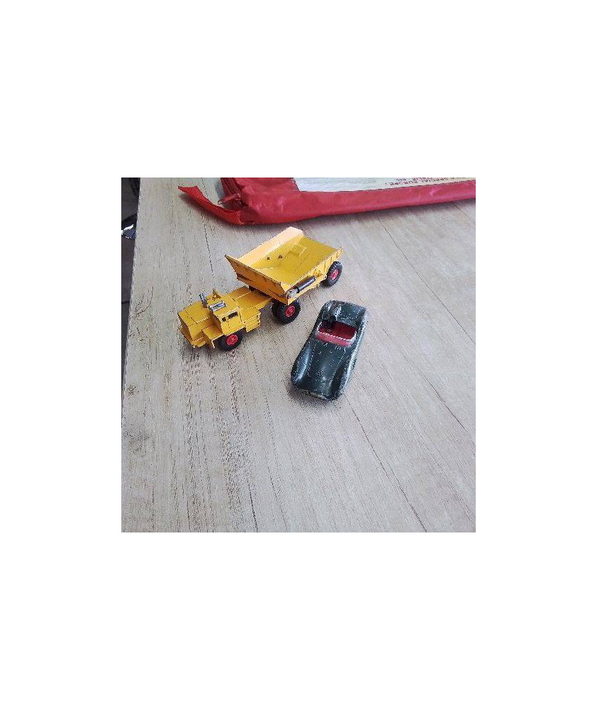 VOITURE DE COLLECTION