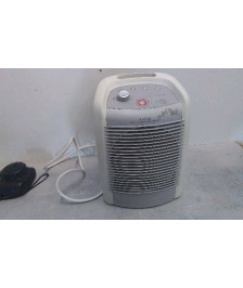 CHAUFFAGE SOUFFLANT CALOR 2400W