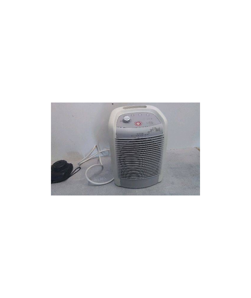 CHAUFFAGE SOUFFLANT CALOR 2400W