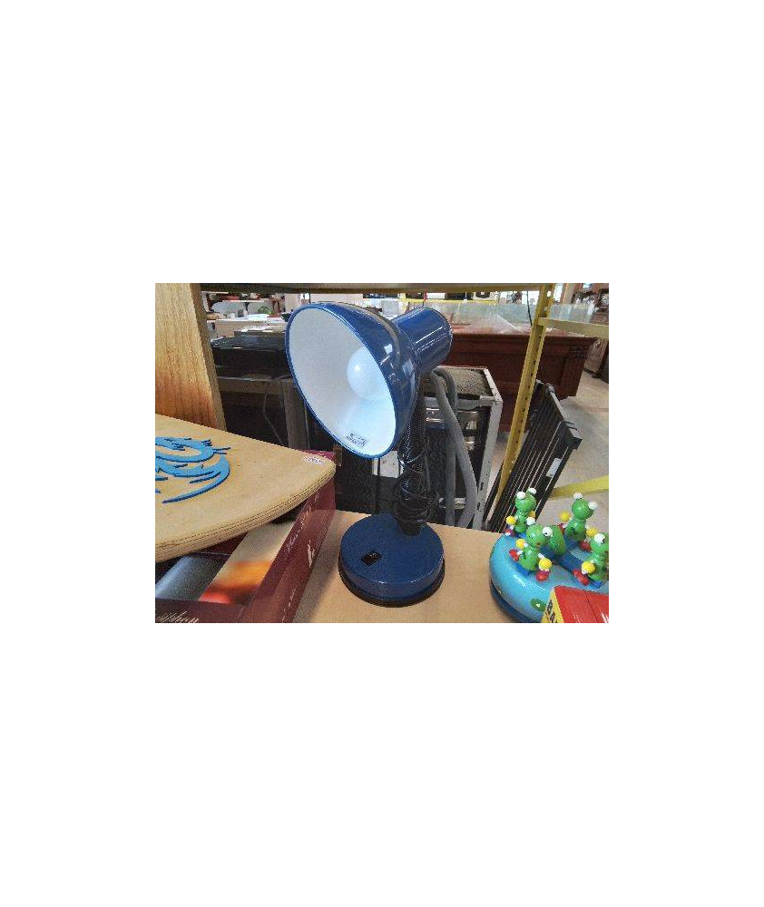 PETITE LAMPE DE BUREAU 