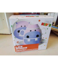 ENSEMBLE COUVERTS ENFANT 