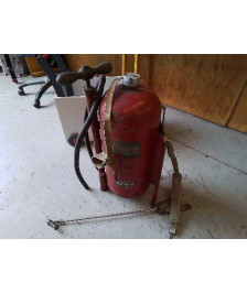 ANCIEN PULVÉRISATEUR MURATORI