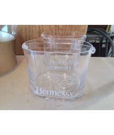 SEAU A CHAMPAGNE HENNESSY 