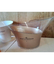 SEAU A CHAMPAGNE MOET & CHANDON