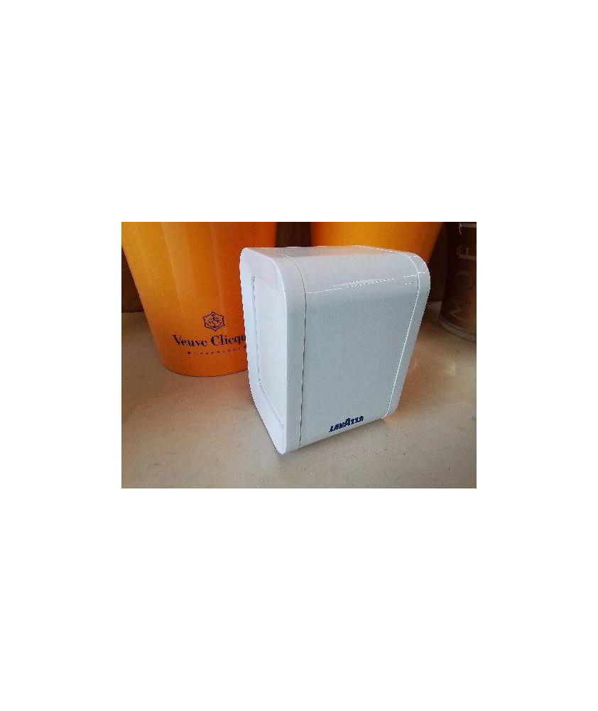 DISTRIBUTEUR A SERVIETTE LAVAZZA