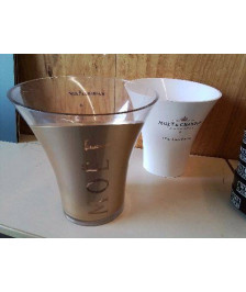 SEAU A CHAMPAGNE MOET&CHAMDON