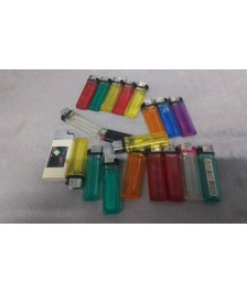 BRIQUET LE LOT ( X20)